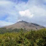 Michi No Eki Sakurajima Hinoshima Megumi Kan - 桜島