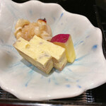 神戸牛 しゃぶしゃぶ おもき 離れ - 