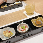 神戸牛 しゃぶしゃぶ おもき 離れ - 