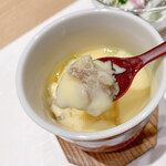 神戸牛 しゃぶしゃぶ おもき 離れ - 