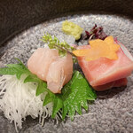 神戸牛 しゃぶしゃぶ おもき 離れ - 