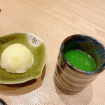 神戸牛 しゃぶしゃぶ おもき 離れ - 