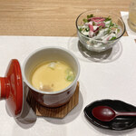 神戸牛 しゃぶしゃぶ おもき 離れ - 