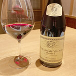 神戸牛 しゃぶしゃぶ おもき 離れ - 