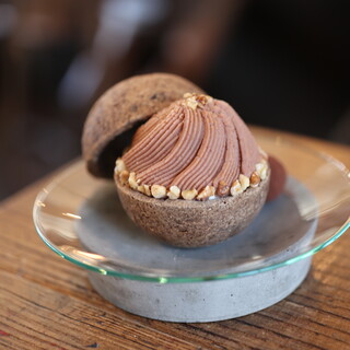 ザ デイ コーヒ ースタンド_1