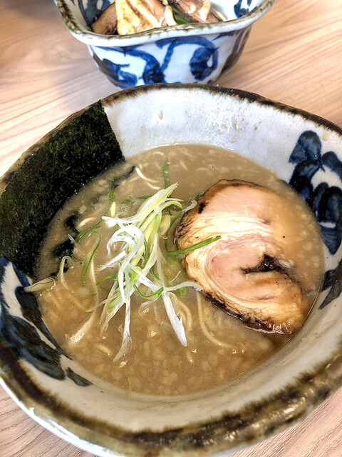 らーめん 大龍軒 雑餉隈 ラーメン 食べログ