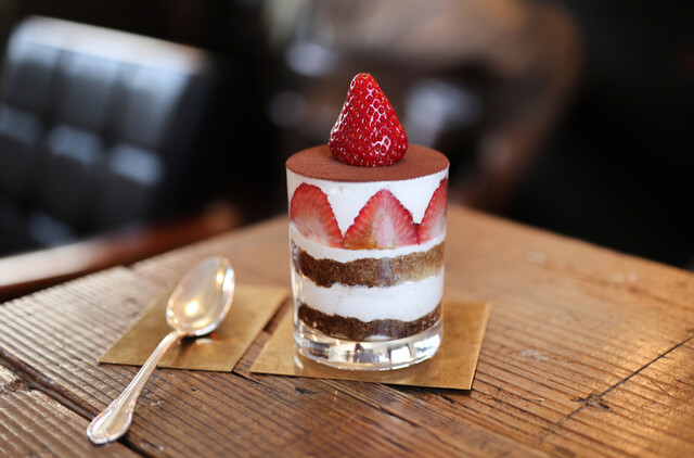 THE DAY COFFEE STAND photo