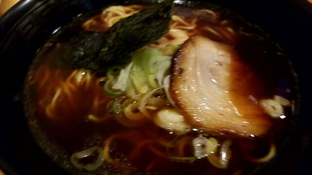 ラーメンのこんの - 帯広（ラーメン）の写真