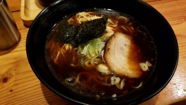 ラーメンのこんの - 帯広（ラーメン）の写真