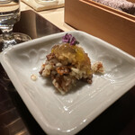 ふじさわ - かに