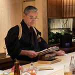 ふじさわ - 男前大将