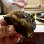 ふじさわ - この焼き鯖最高！