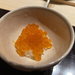 ふじさわ - イクラご飯