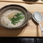 ふじさわ - お粥