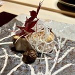 ふじさわ - 鰆？太刀魚？