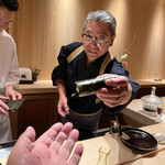 ふじさわ - よ！男前！