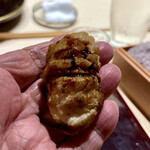 ふじさわ - 穴子