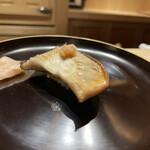 ふじさわ - 椎茸