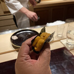 ふじさわ - 雲丹