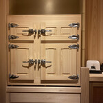 ふじさわ - 冷蔵庫