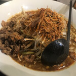 覇王 神田北口店 - 