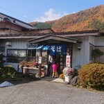 そば処たけみ - 