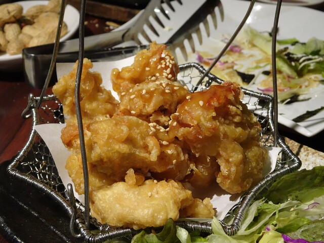 博多ぶあいそ 別邸 広島駅北口店 広島 居酒屋 食べログ