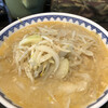 ごはん処食堂ミサ あらい道の駅店