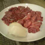 士別バーベキュー - 