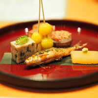 日本料理 たかむら - 