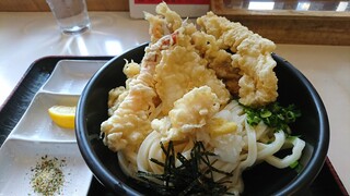 Tsudumi - 