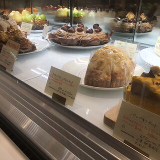 岡山駅でおすすめの美味しいケーキをご紹介 食べログ 岡山駅でおすすめの美味しいケーキをご紹介 食べログ