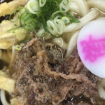 資さんうどん - 