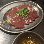 焼肉 基 - 