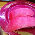 スシロー - やっぱり鮪