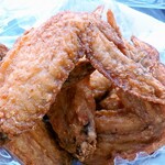 丸重チキンハウス - 