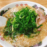 来来亭 - ラーメン