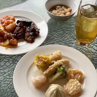 中国料理 「王朝」 ヒルトン名古屋 - 