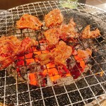 Shitirin Yakiniku Anan - 