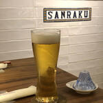 サンラク - 