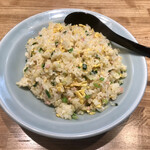 八幡麻婆 雅 - 雅チャーハン(680円)
