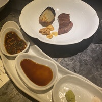 atelier 森本 XEX 鉄板 - 