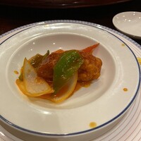 萬珍樓 本店 - 