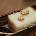 Itsuki - 2020年11月再訪：フォカッチャ☆ 