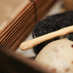 Itsuki - 2020年11月再訪：グリッシーニ☆