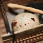 Itsuki - 2020年11月再訪：レーズンとクルミのパン☆ 