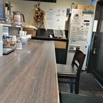 中華そば 十目一八食堂 - 