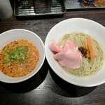 中華そば 十目一八食堂 - 