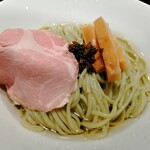 中華そば 十目一八食堂 - 