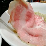 中華そば 十目一八食堂 - 